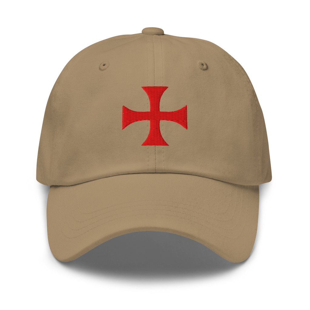 Gorro Templario