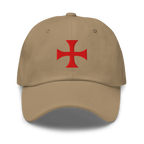 Gorro Templario