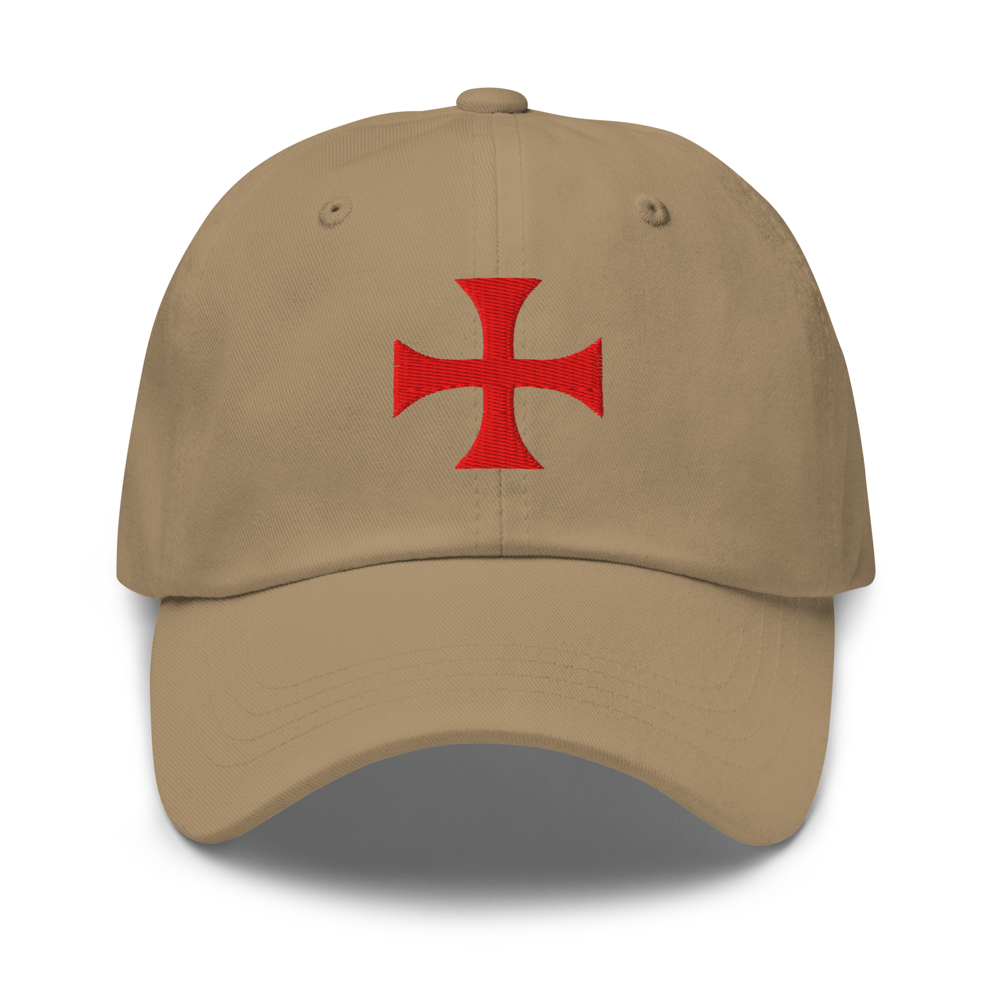 Gorro Templario