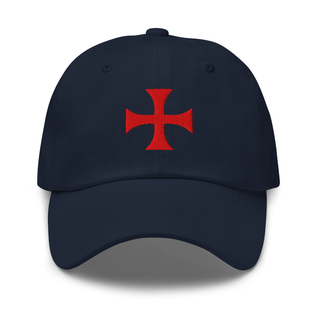 Gorro Templario