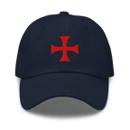 Gorro Templario