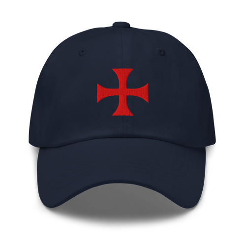 Gorro Templario