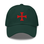 Gorro Templario