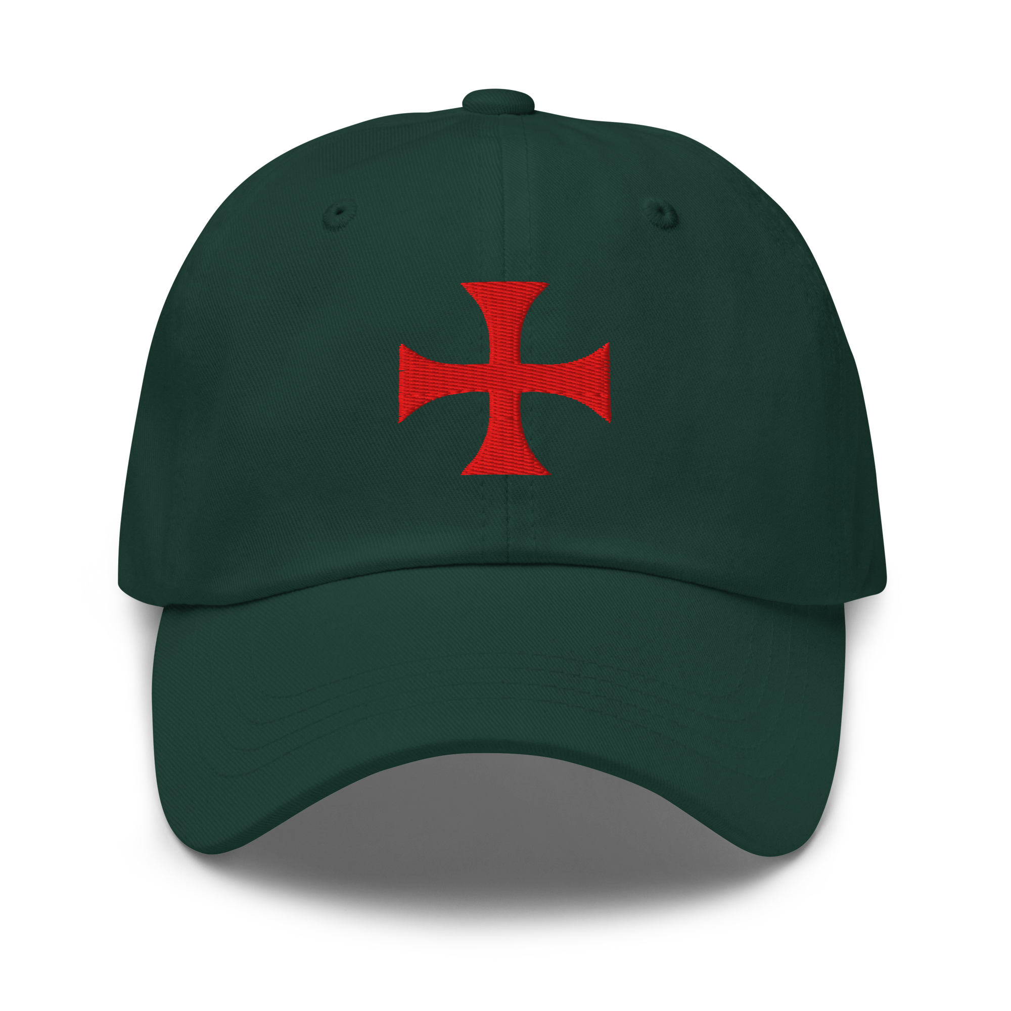 Gorro Templario