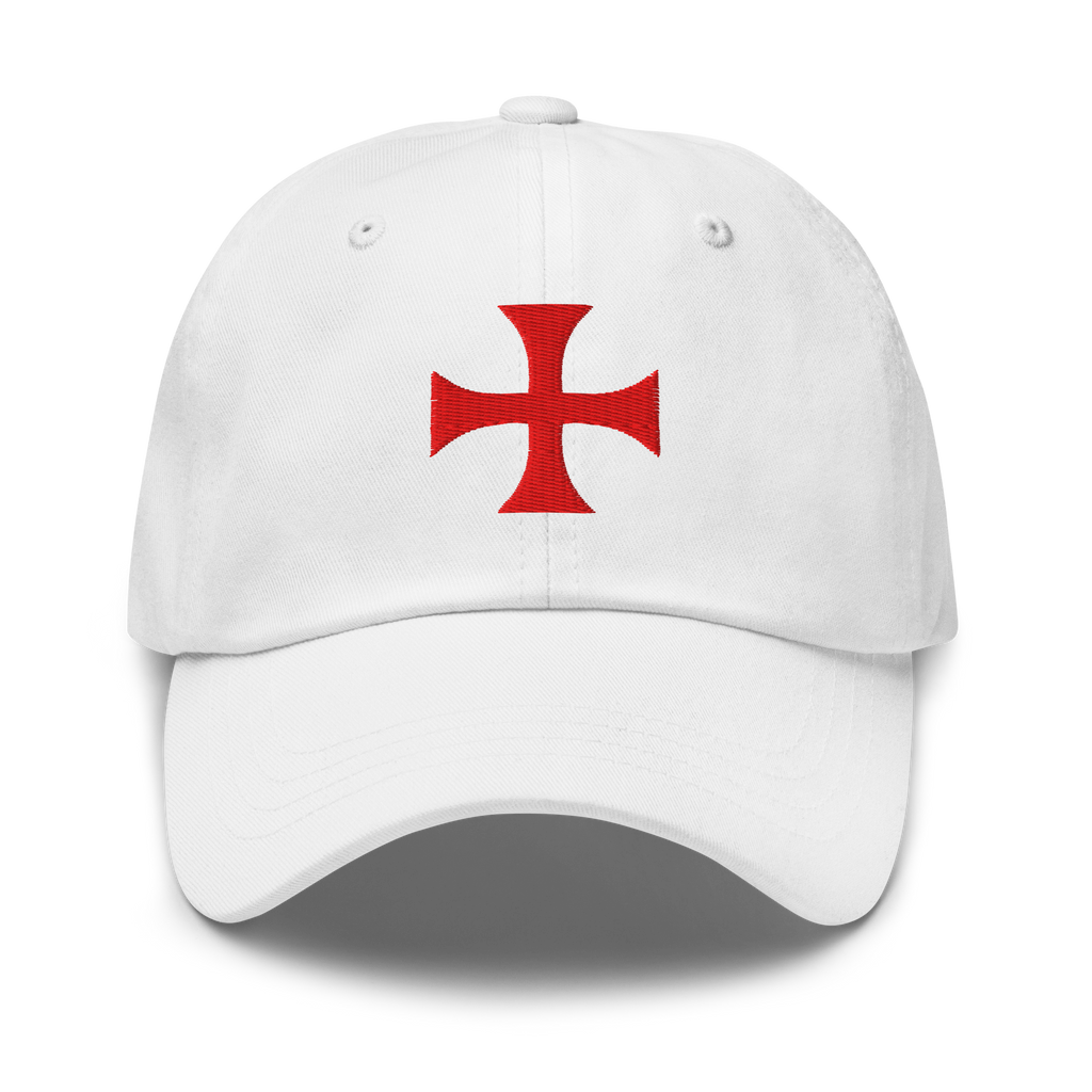 Gorro Templario