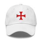 Gorro Templario