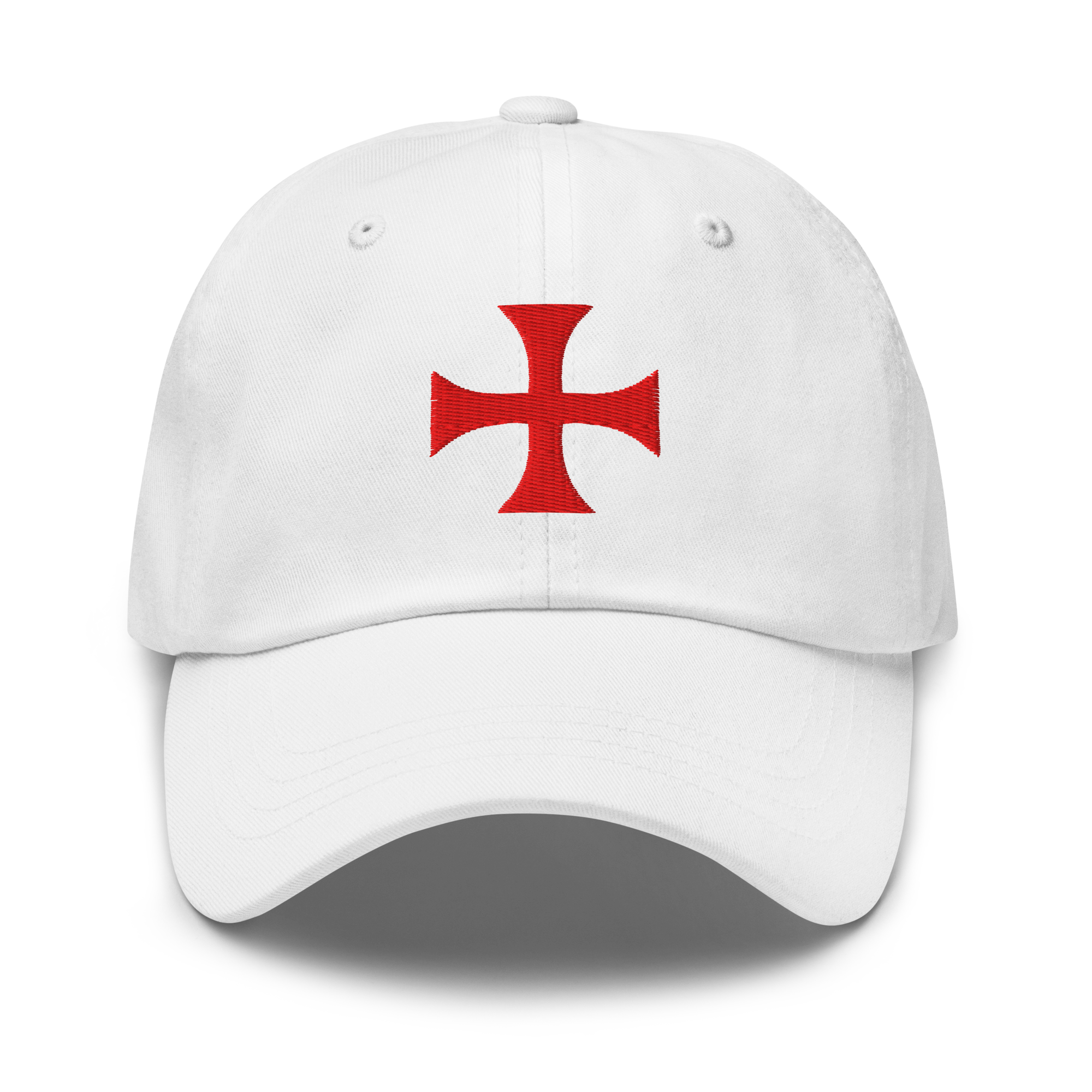 Gorro Templario