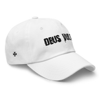 Gorra Deus Vult