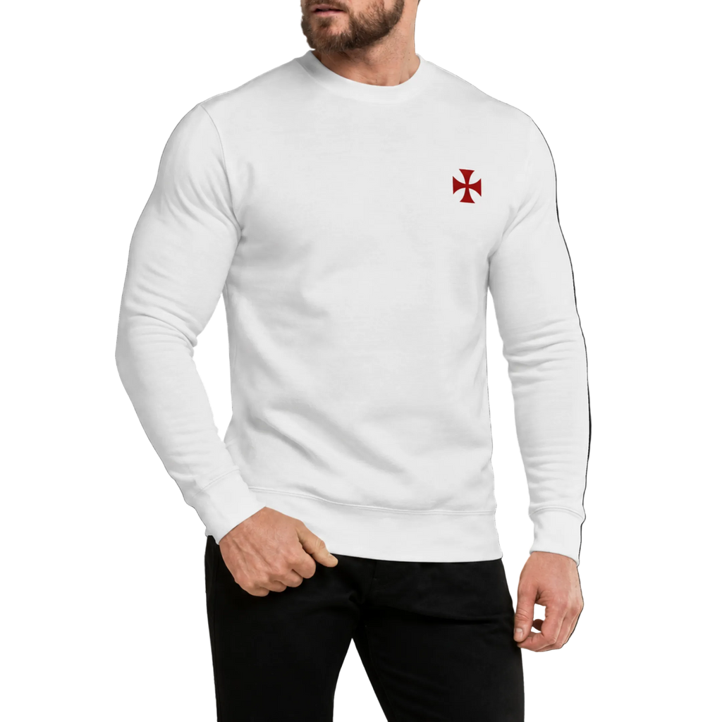 Sweatshirt Oficial da Ordem