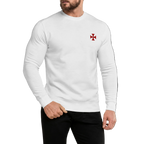 Sweatshirt Oficial da Ordem