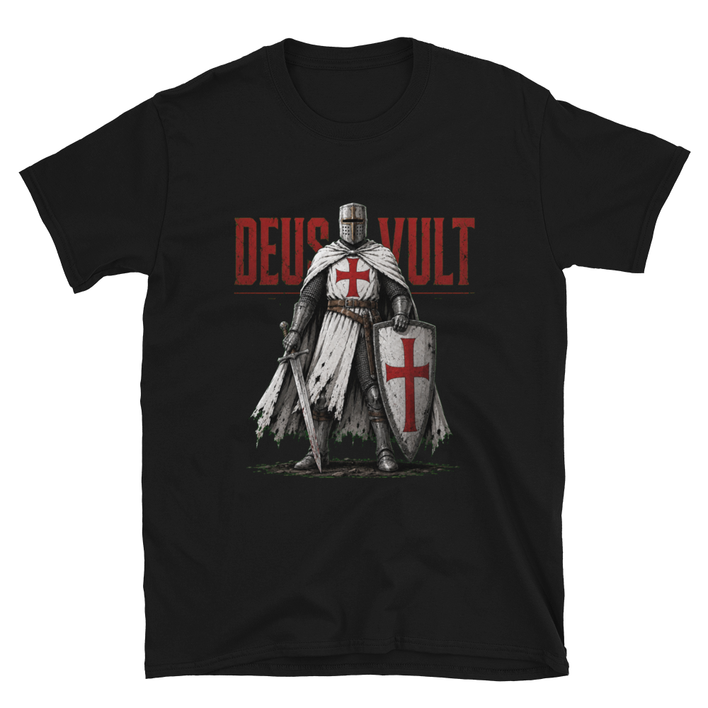 Deus Vult