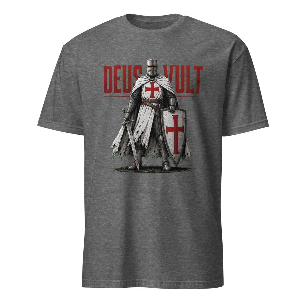 Deus Vult