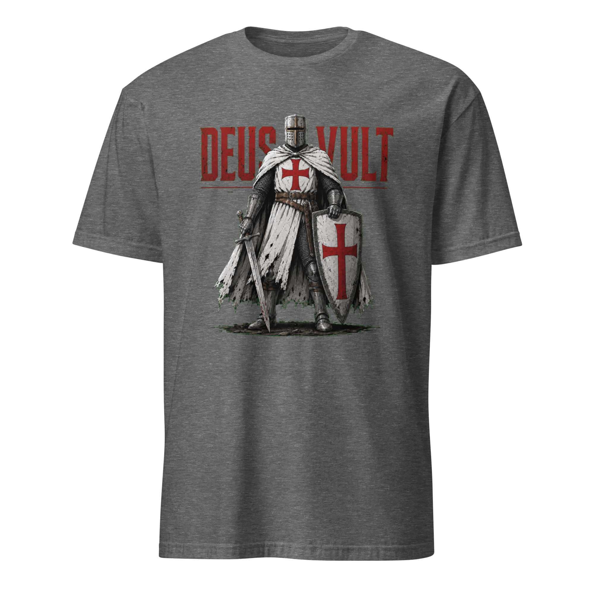 Deus Vult