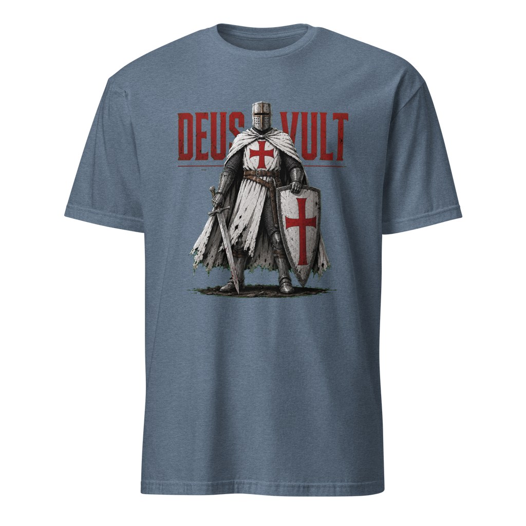 Deus Vult