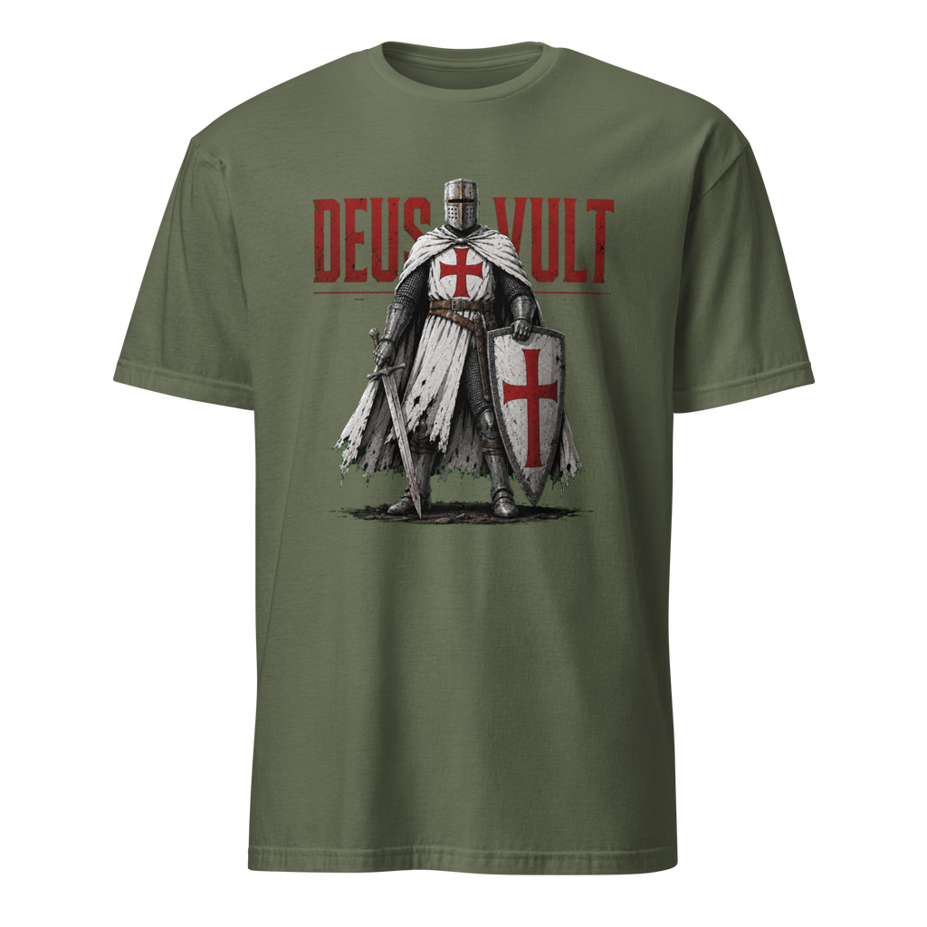Deus Vult
