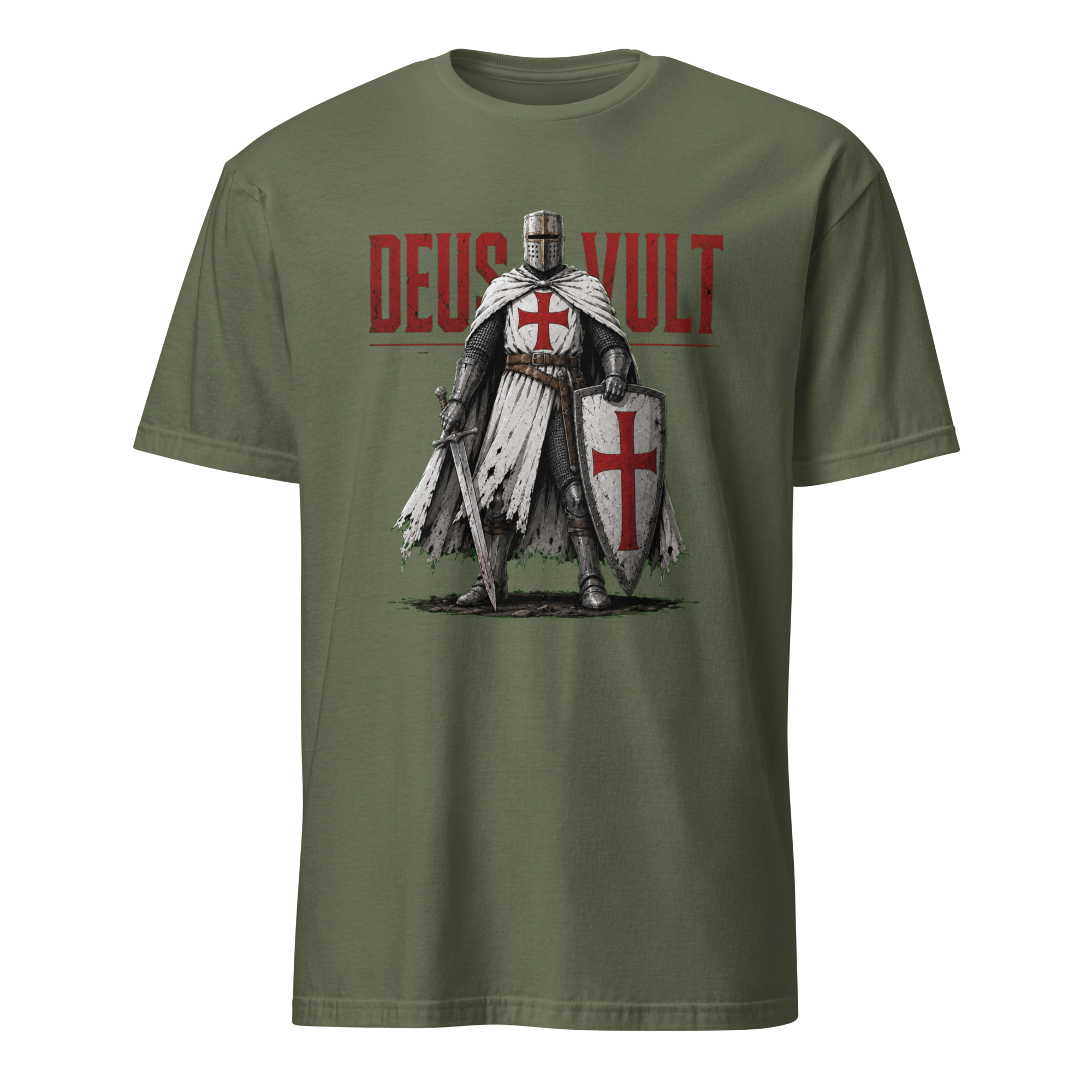 Deus Vult