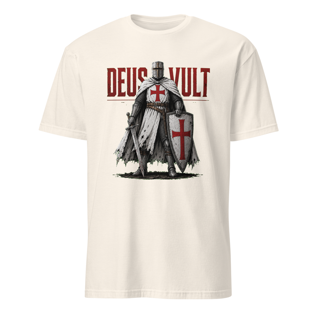 Deus Vult