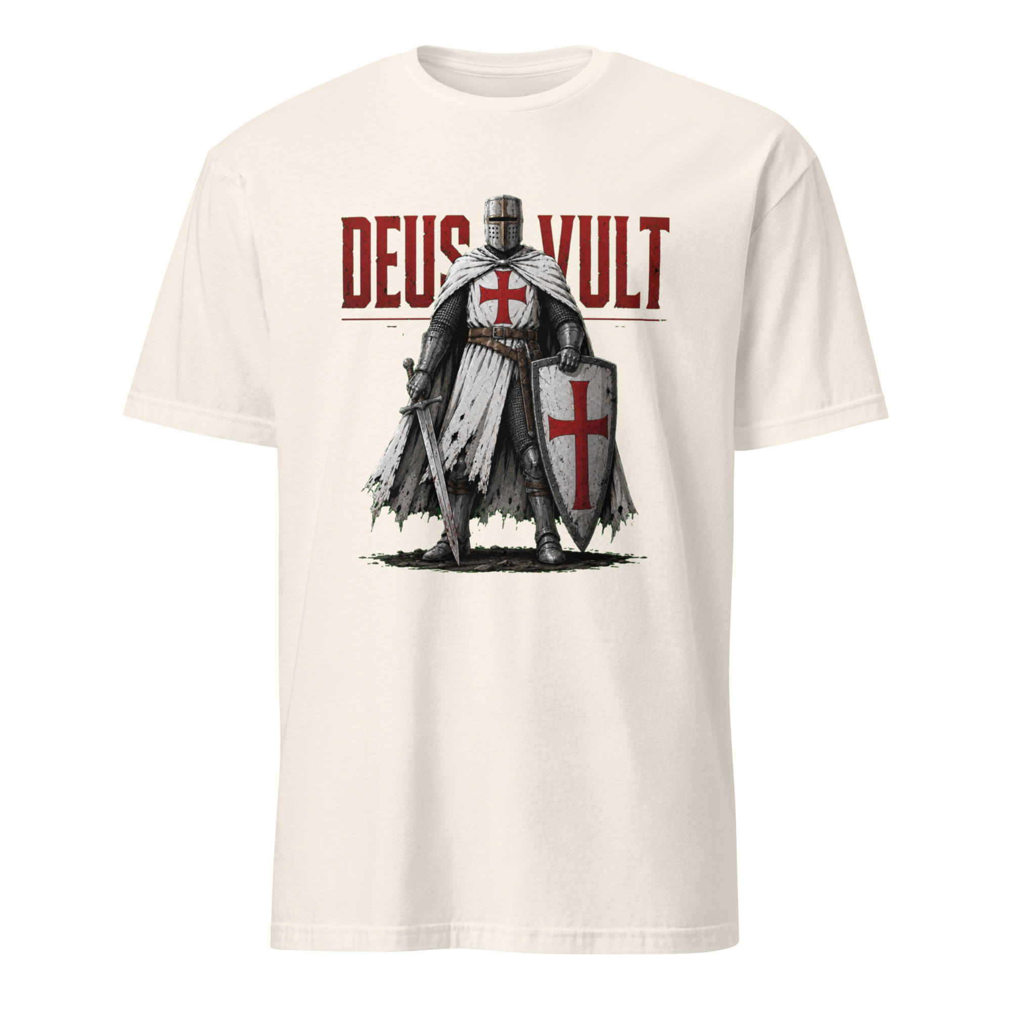 Deus Vult