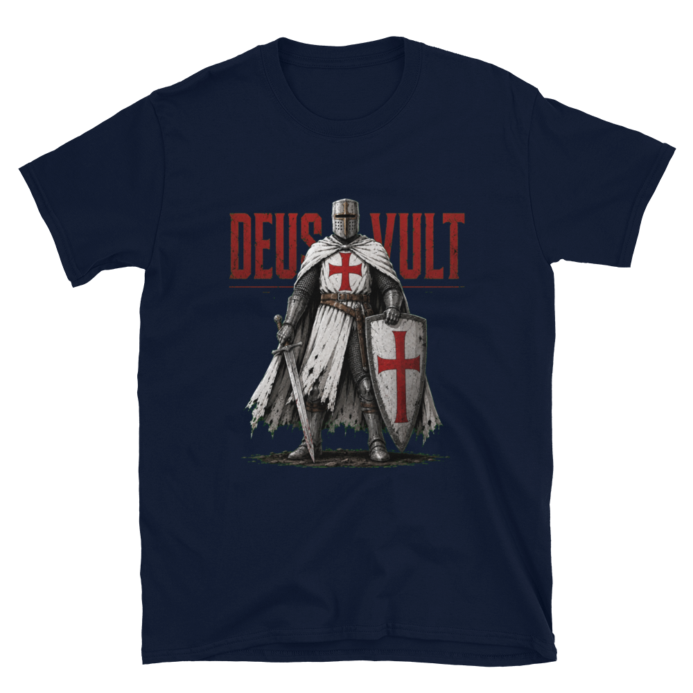 Deus Vult