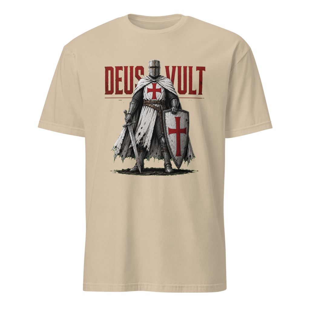 Deus Vult