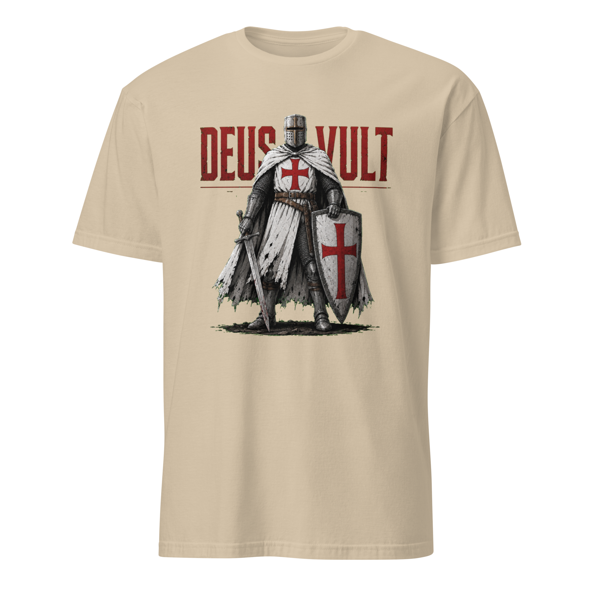 Deus Vult