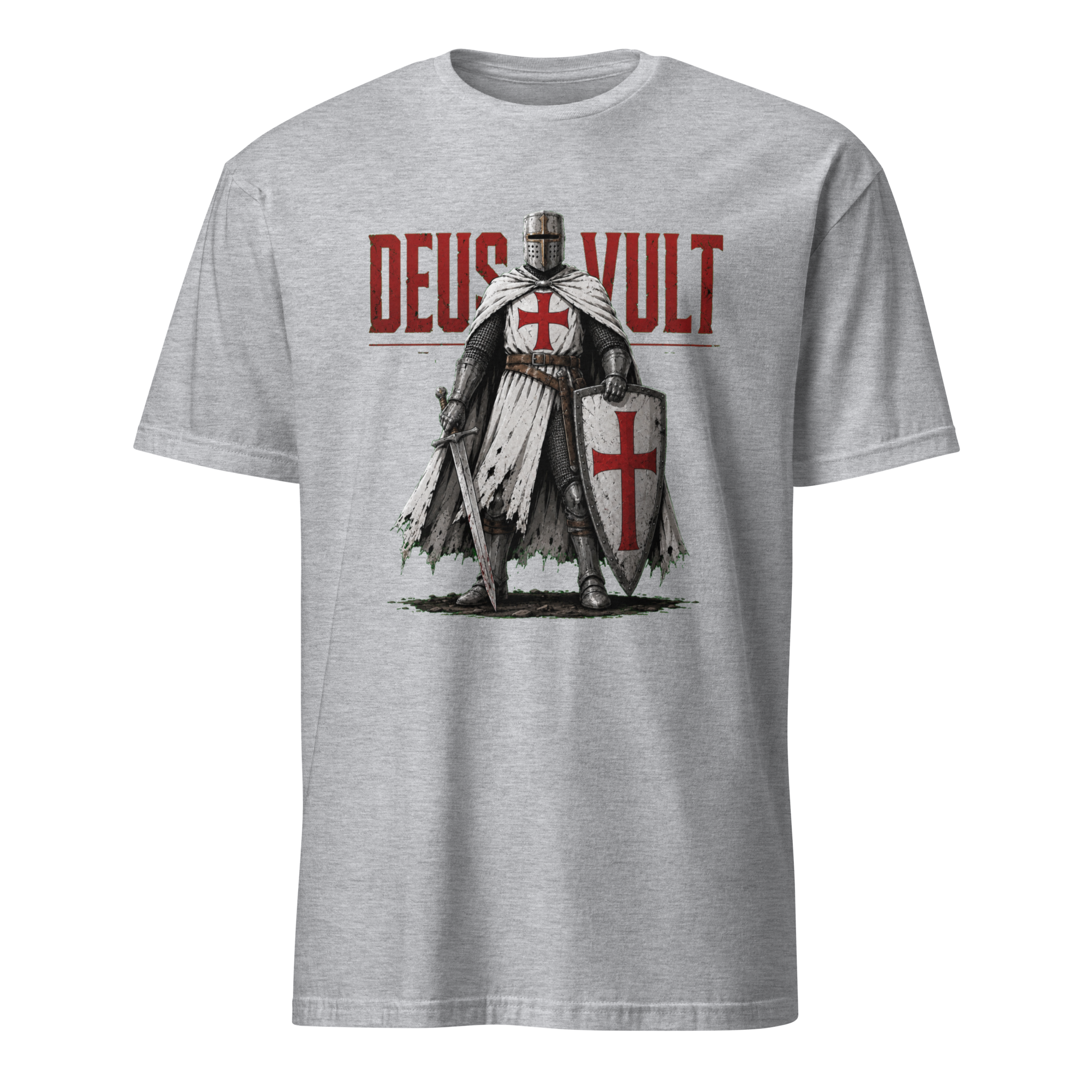 Deus Vult