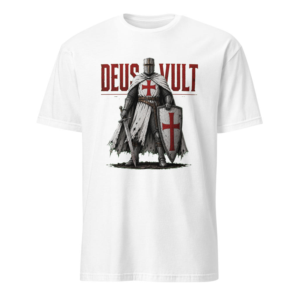 Deus Vult