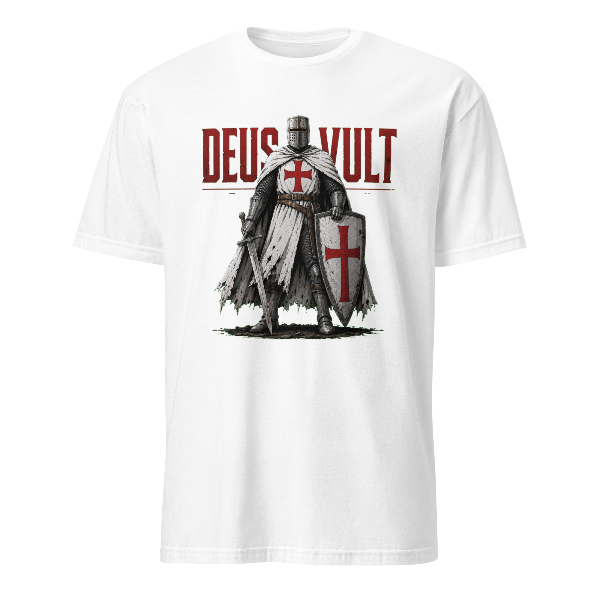 Deus Vult