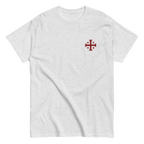 Cruz de Jerusalén