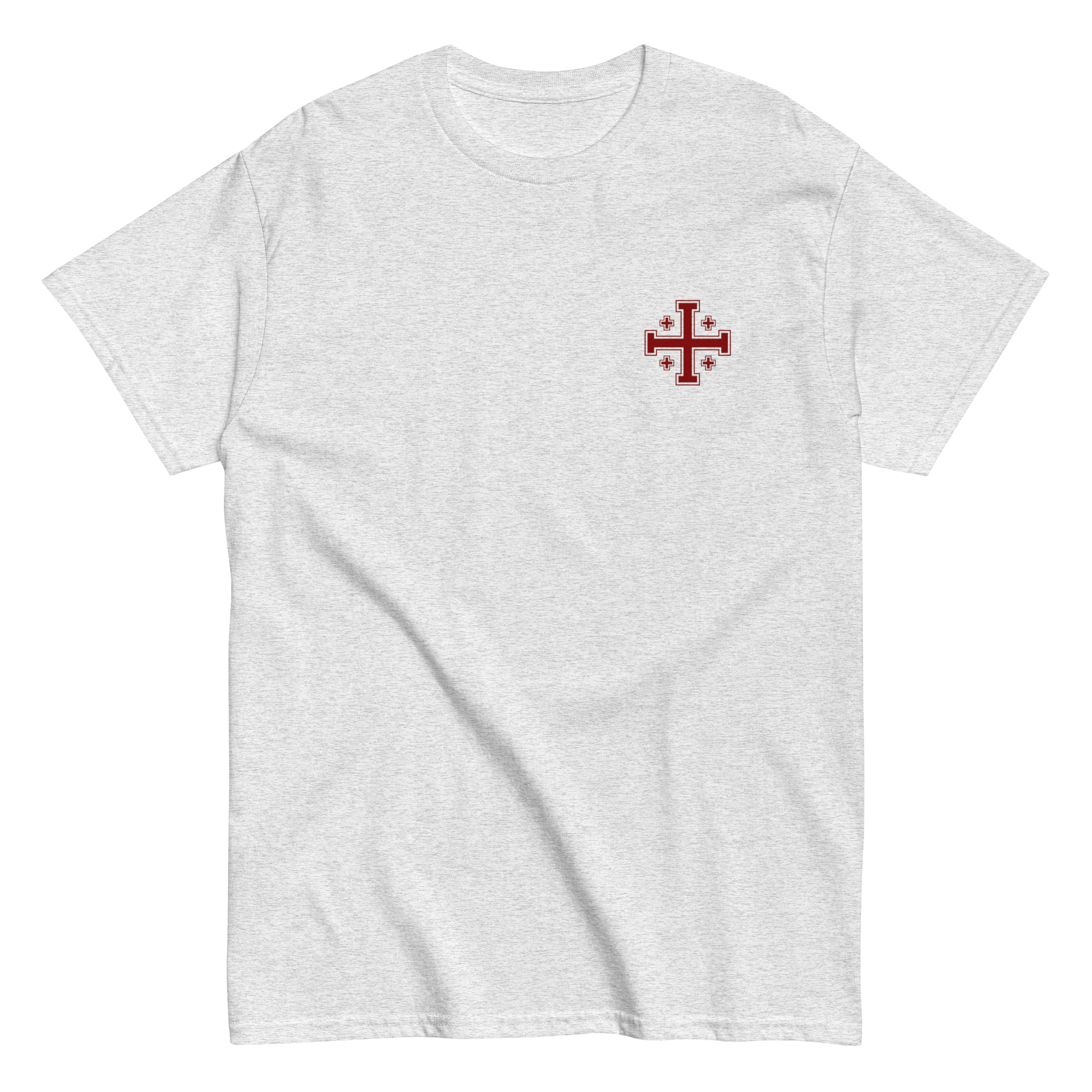 Cruz de Jerusalém
