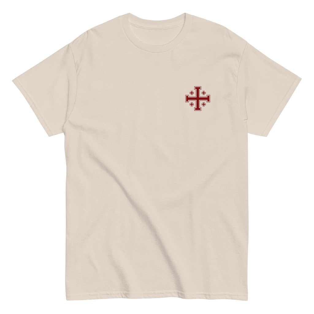 Cruz de Jerusalén