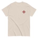 Cruz de Jerusalén