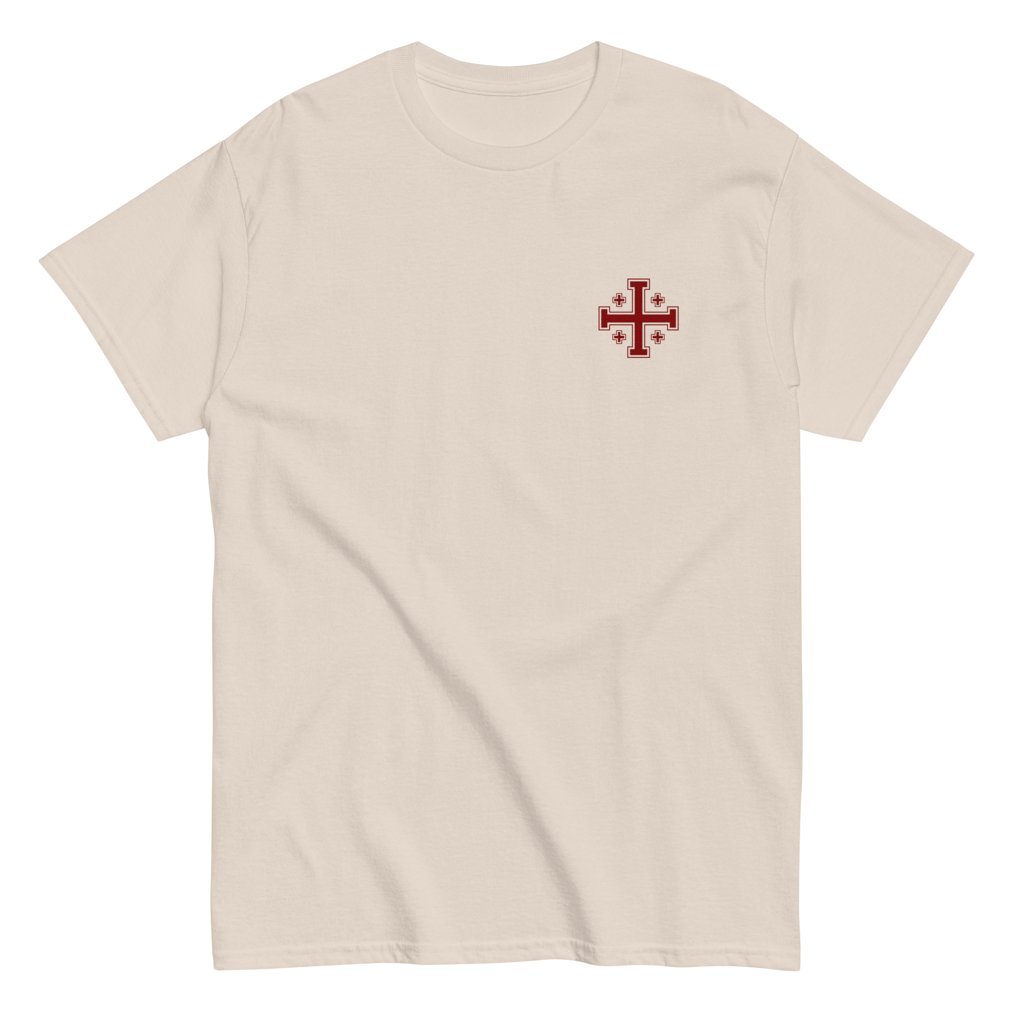 Cruz de Jerusalém