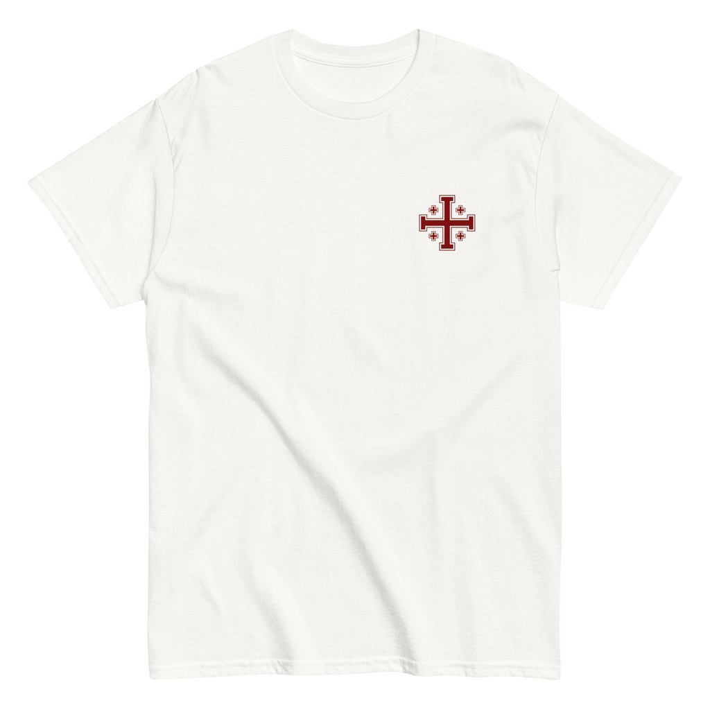 Cruz de Jerusalén