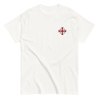 Cruz de Jerusalén