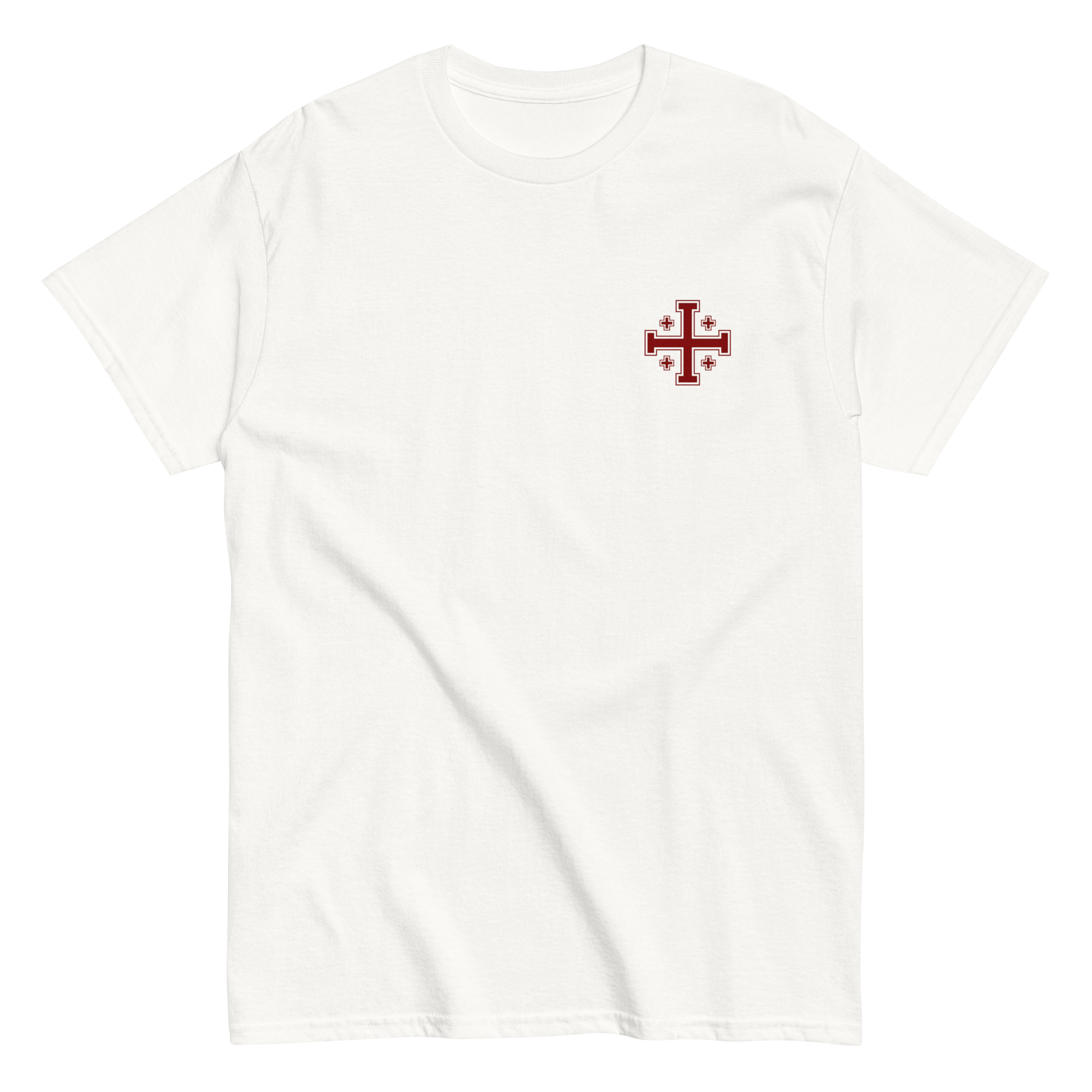 Cruz de Jerusalém