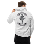 Truth and Justice Hoodie