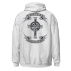 Truth and Justice Hoodie