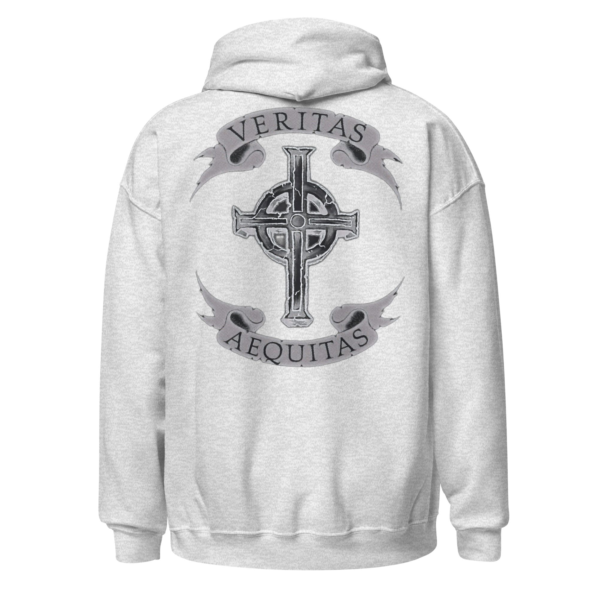 Hoodie Verdade e Justiça