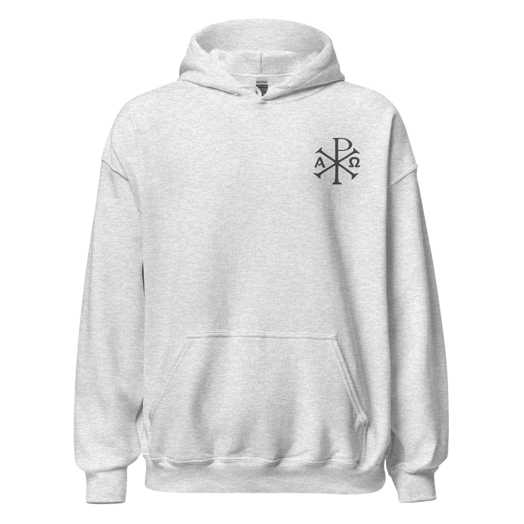 Truth and Justice Hoodie
