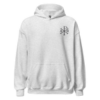 Truth and Justice Hoodie