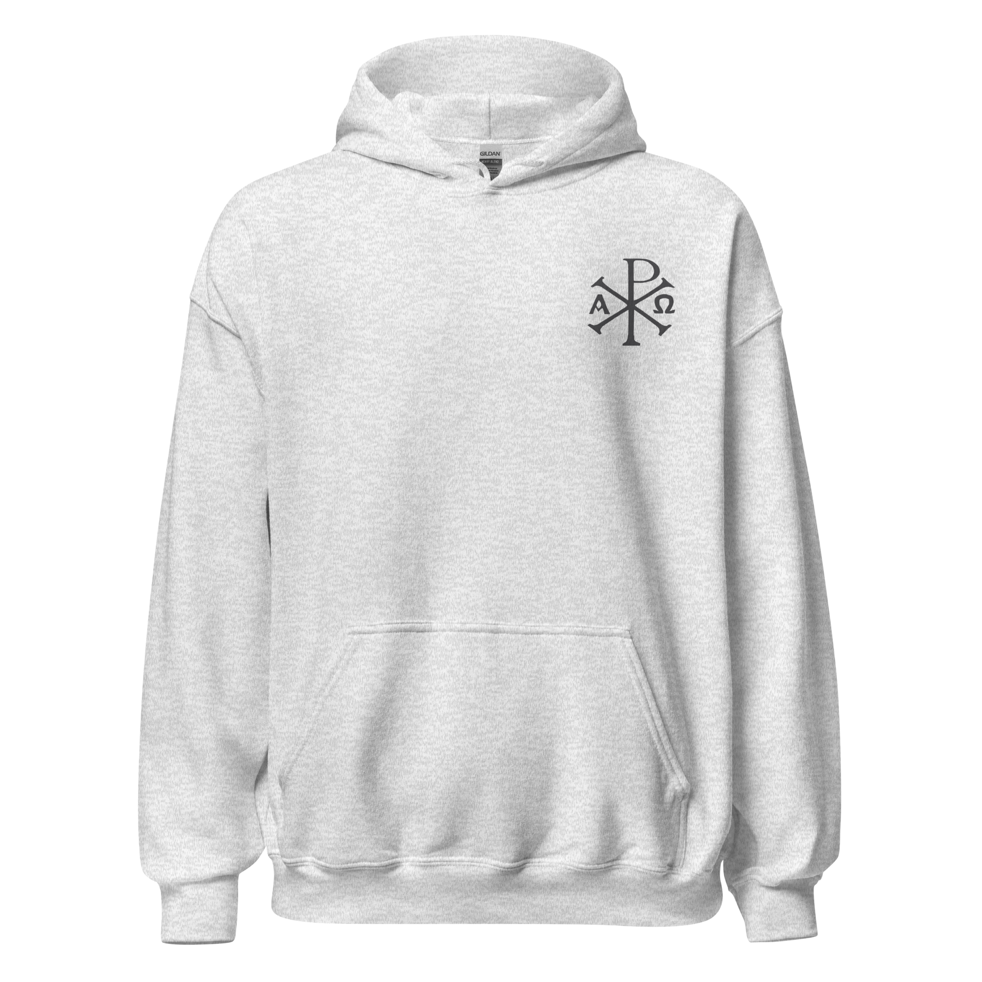 Hoodie Verdade e Justiça