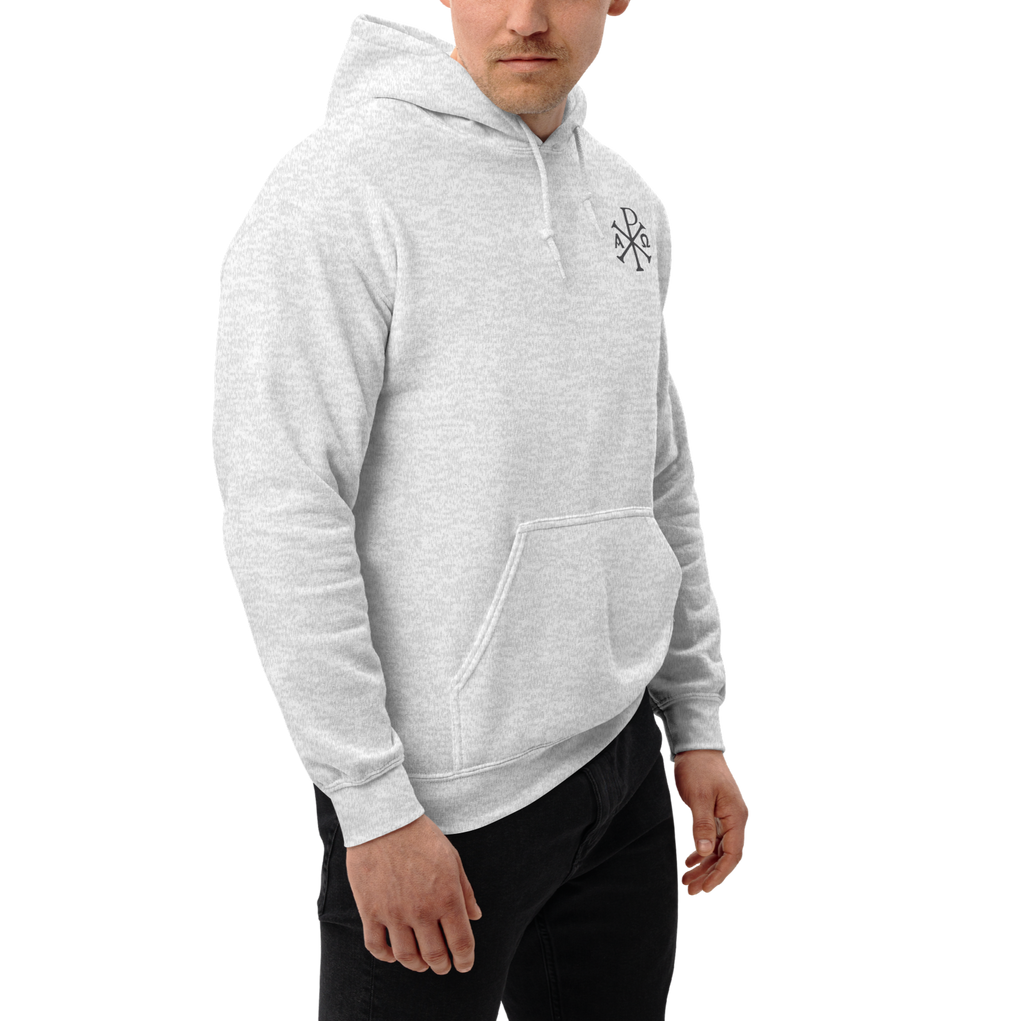 Truth and Justice Hoodie