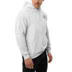 Truth and Justice Hoodie