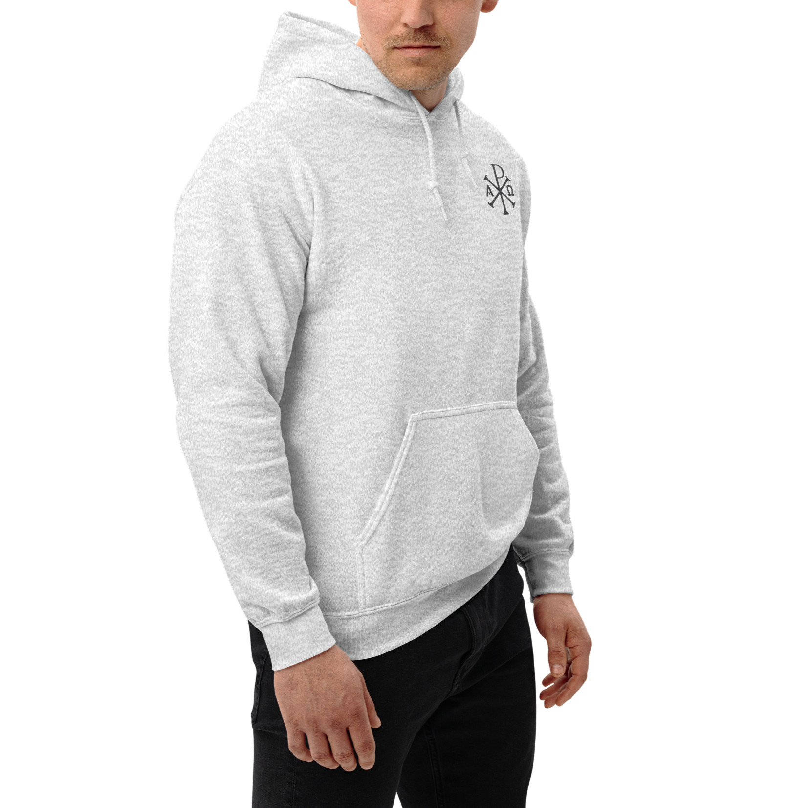 Hoodie Verdade e Justiça