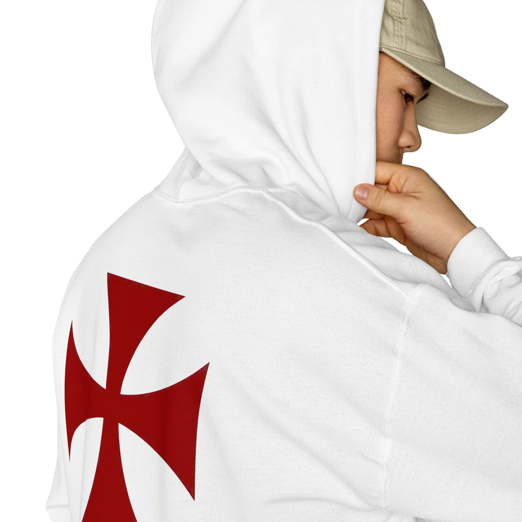Hoodie Oficial da Ordem