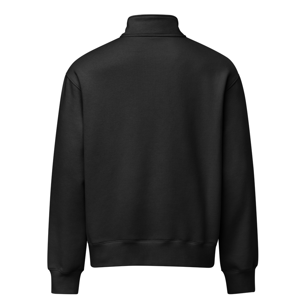Pullover Templário Bordado