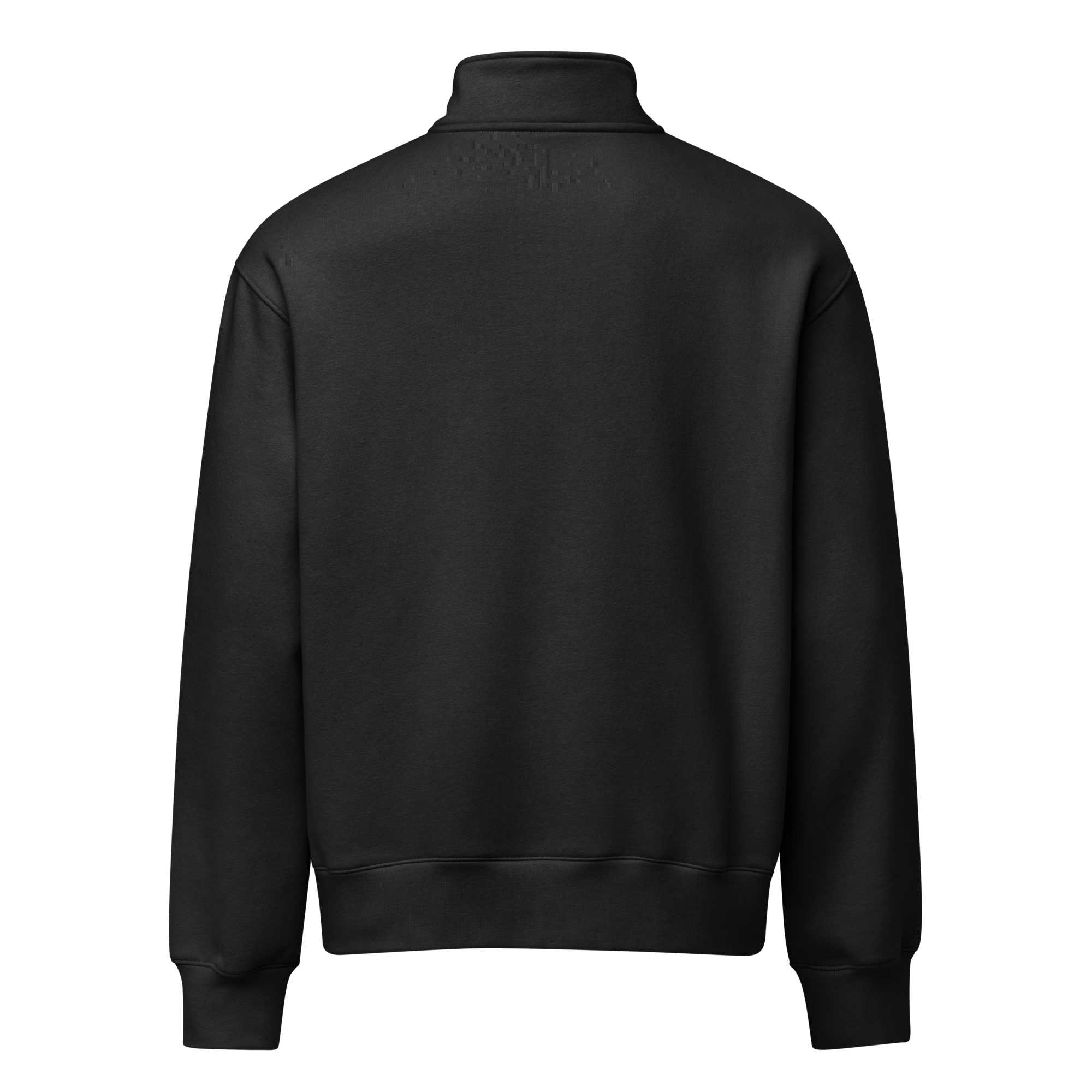 Pullover Templário Bordado
