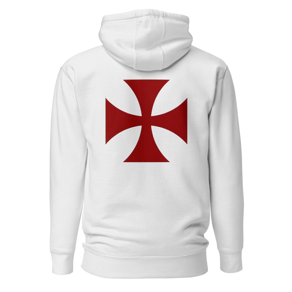Hoodie Oficial da Ordem