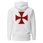 Hoodie Oficial da Ordem